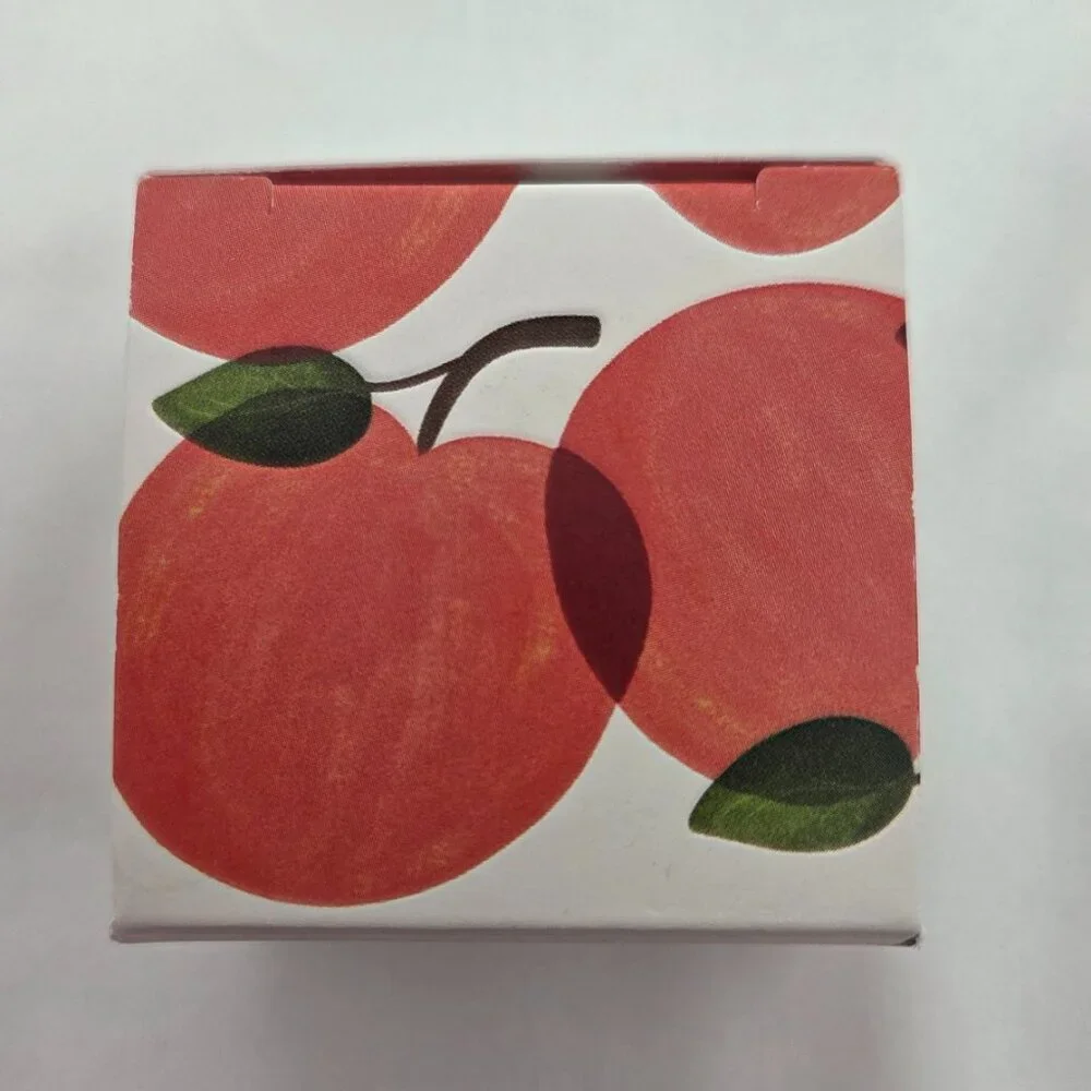 NWT Farmacy Lip Smoothie Vitamin C + Peptide Lip Balm